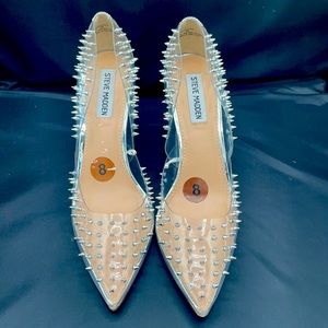 COPY - Steve Madden studded heels